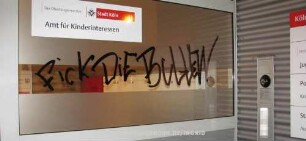FicK DiE BuLLEN