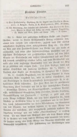 207-221 Kirchliche Literatur