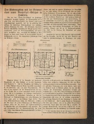 Ib. 2 Dreizimmerwohnungen