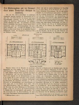 Ib. 2 Dreizimmerwohnungen