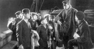 Das Schiff der verlorenen Menschen