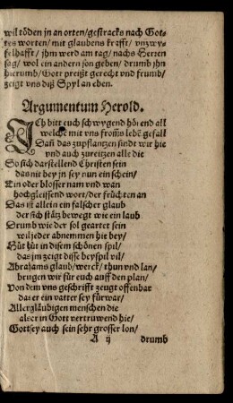 Argumentum Herold.