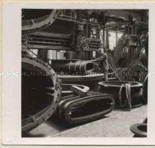 Magdeburg, Armaturen-, Maschinen- und Metallwarenfabrik Polte OHG