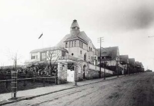 Café Hohen-Dölzschen