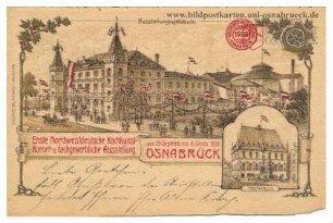 Osnabrück 1906