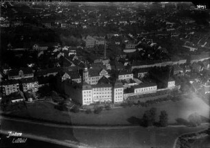 Coswig (b. Zerbst)
