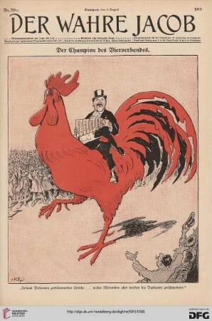 Nr. 758 (6. August 1915)