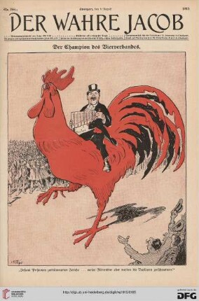 Nr. 758 (6. August 1915)