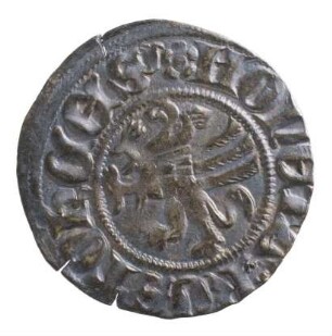 Münze, Witten, vor 1381