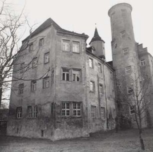 Wasserschloß