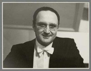Salvatore Accardo : Portrait des Violonisten Salvatore Accardo in der Staatsoper Berlin