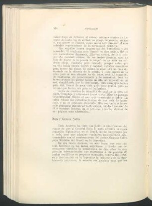 Roca y Campos Salles