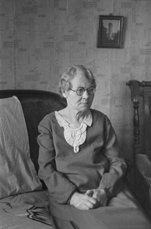 Konsa, Amalie