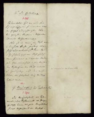 G. Ungültigkeit des Testaments. § 294