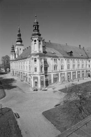 Zisterzienserkloster Heinrichau