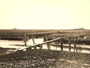 Hallig Langeness