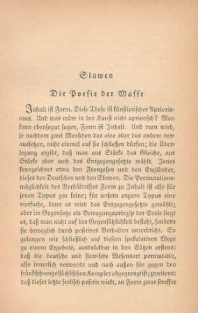 Slawen