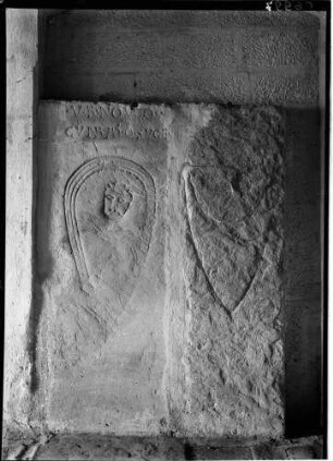 Comburg Epitaph