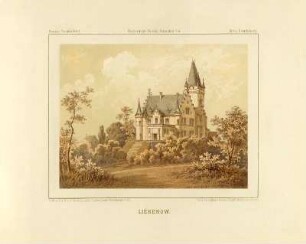 Liebenow