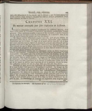 Chapitre XXI. - Chapitre XXVII.