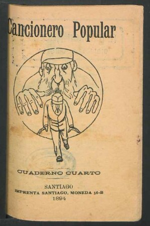 Cuaderno Cuarto