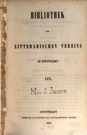 Des Grafen Wolrad von Waldeck Tagebuch während des Reichstages zu Augsburg 1548 : 1548