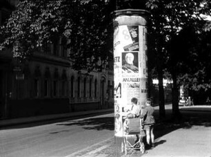 Wahlkampf 1932 (Letzte Wahl) [unvollendet]