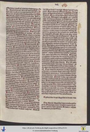 De assumptione beate virginis marie.
