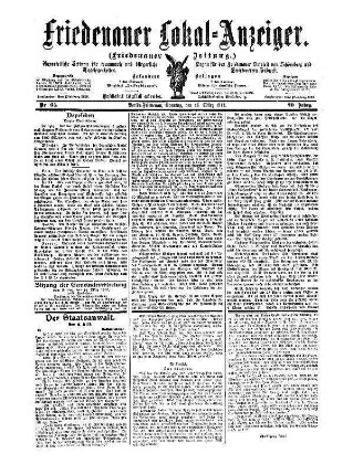 Nr. 64, 16.03.1913