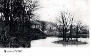 An der Emmer