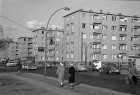 Berlin: Seesener Ecke; Paulsborner Straße