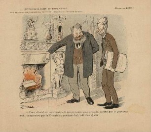 Réhabilitation en tout genre // Pour traitres, prévaricateurs, faussaires, escrocs et concussionaires