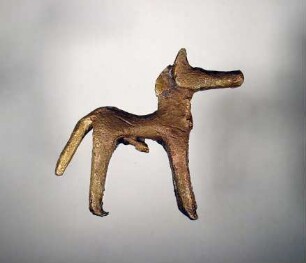 Pferd (Hengst)