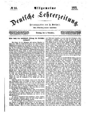 44: Heft 44