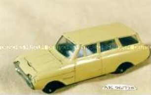 Spielzeugauto: Ford 17M Turnier