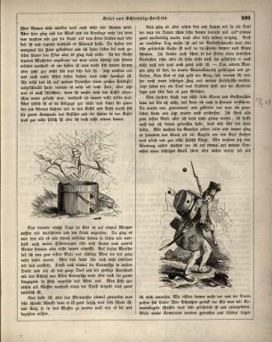 "Brief aus Schleswig-Holstein"