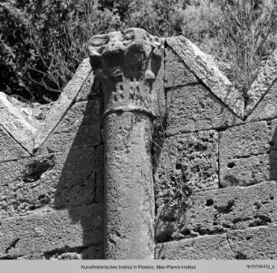 Santo Stefano, Volterra
