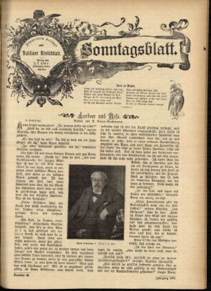 Ausgabe vom Sonntag, den 26. Juli 1908.
