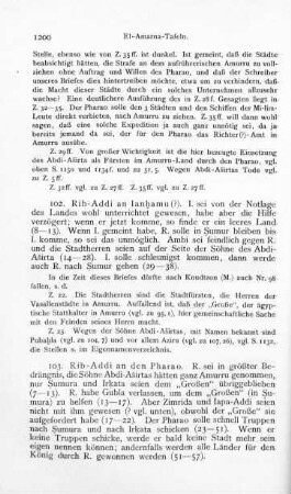 102. Rib-Addi an Ianḫamu (?)