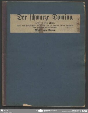 4 Operas. Excerpts. Arr - Mus.1-F-529,1