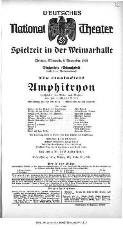 Amphitryon