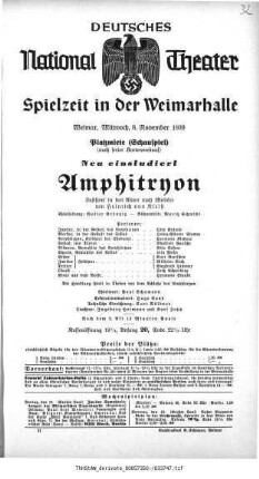 Amphitryon