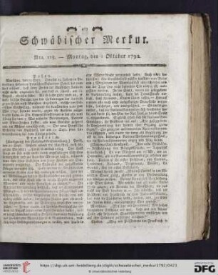 Oktober (Nro. 118 - Nro. 131)