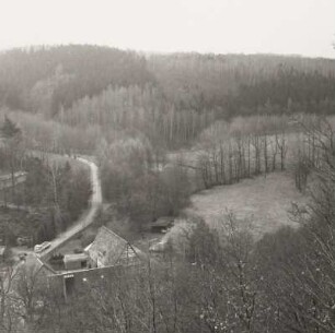 Dorf, Helbigsdorf (Kreis Freital)