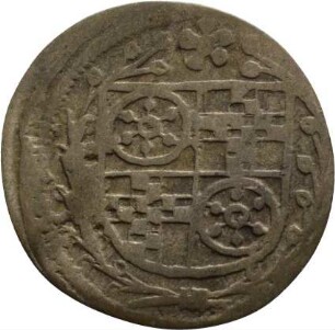 Münze, Kreuzer, 1693