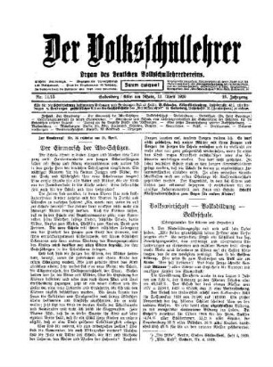 14/15: Heft 14/15
