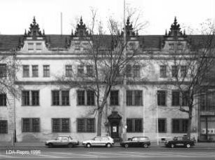 Ribbeck-Haus; Berlin, Mitte