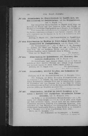 No. 116. Bekanntmachung, betreffend Verzollung von Taschenuhren und deren Etuis.