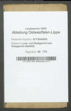 Kobusch, Friedrich Wilhelm, Heuerling, Theesen. Becker, Johanna Margarethe Ilsabein, Theesen