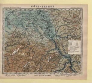 Köln - Aachen